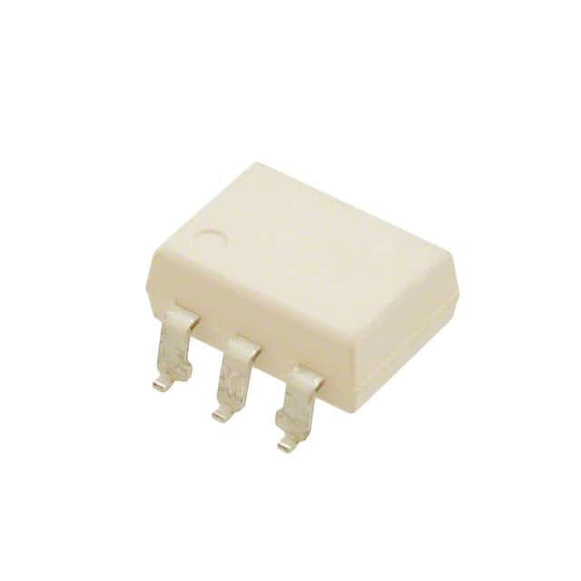 H11AA1SM onsemi  Optoisolators - Transistor Photovoltaic Output